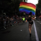 9 Countries Where Homosexuals Are Fiercely Hated