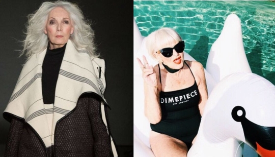 9 models we dare not call retired
