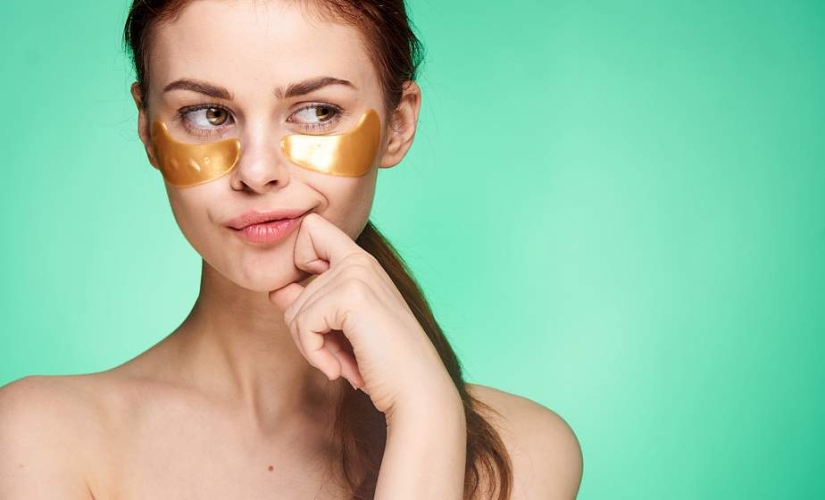 9 Proven Ways to Get Rid of bags under your Eyes Pictolic