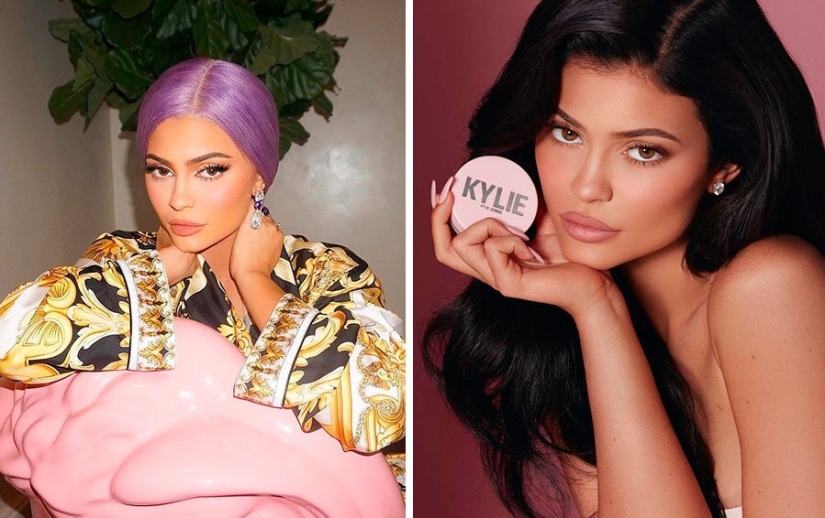 9 success secrets of Kylie Jenner - the youngest billionaire in the world