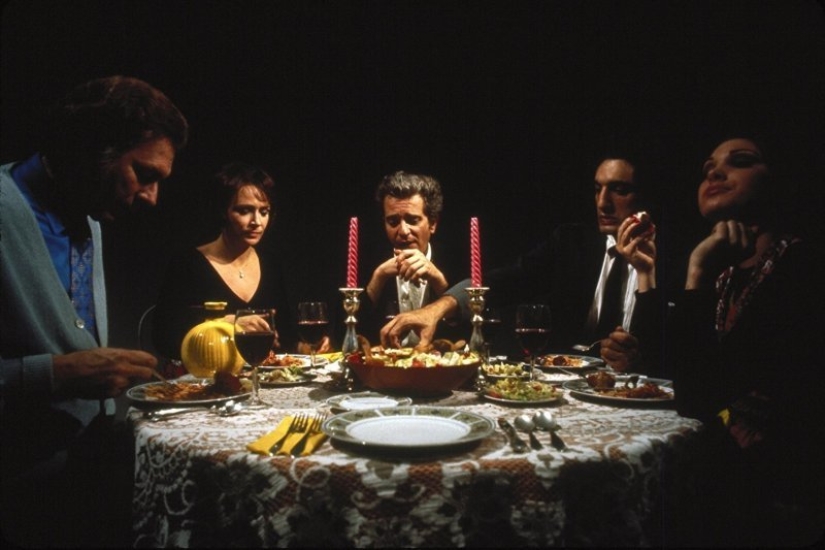 "A Clockwork Orange" y 11 más de las películas más terribles sobre home invasion