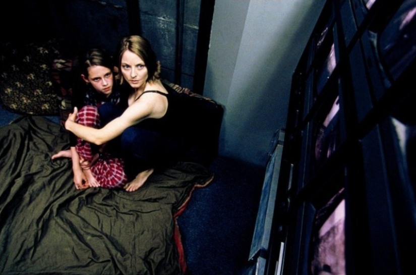 "A Clockwork Orange" y 11 más de las películas más terribles sobre home invasion