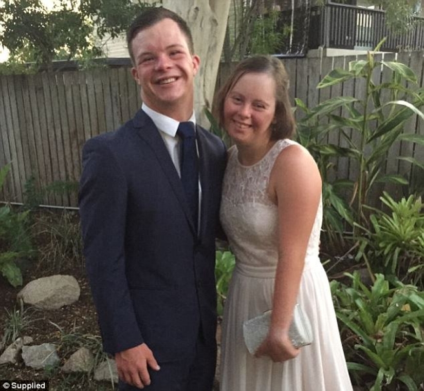 A couple with Down syndrome wants to get married and have children, but their parents are categorically against it