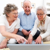 A few tips on how to become a centenarian