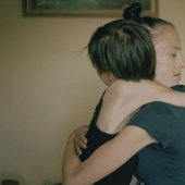 A house in Poland where girls help each other to fight anorexia