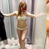 A Russian student sells her virginity to pay for her studies at a university