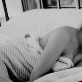 A short course of intimacy for the Instagram generation from Nadia Bejanova