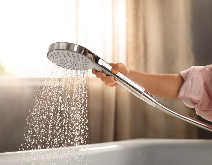 A shower head, a kettle, and 8 other unexpectedly dangerous things from our house