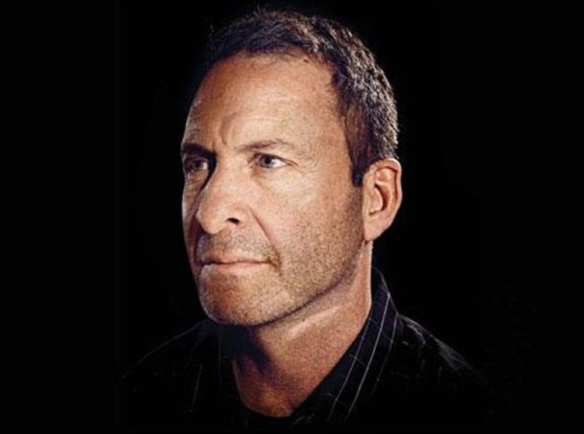 A slit throat and a shot in the head: the story of the unkillable hockey player Malarchuk