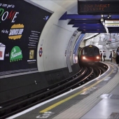 About the London Underground