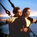 Actores de &quot;Titanic&quot; antes y ahora