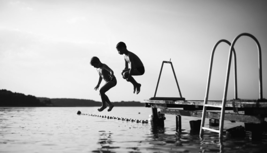 Adiós, verano: fotos atmosféricas de verano de un fotógrafo polaco