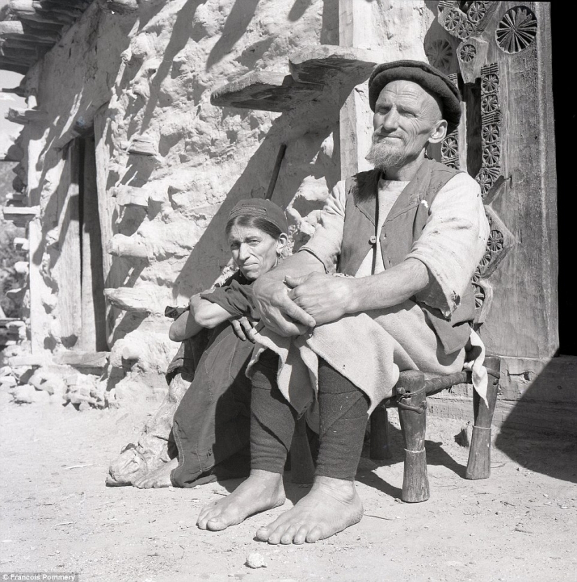 Afghanistan in the 60-70s in the pictures of a French photographer