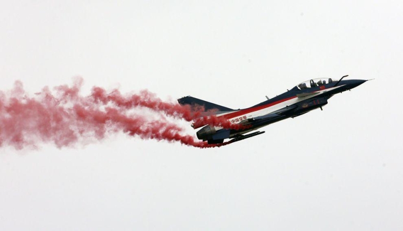 Airshow 2013