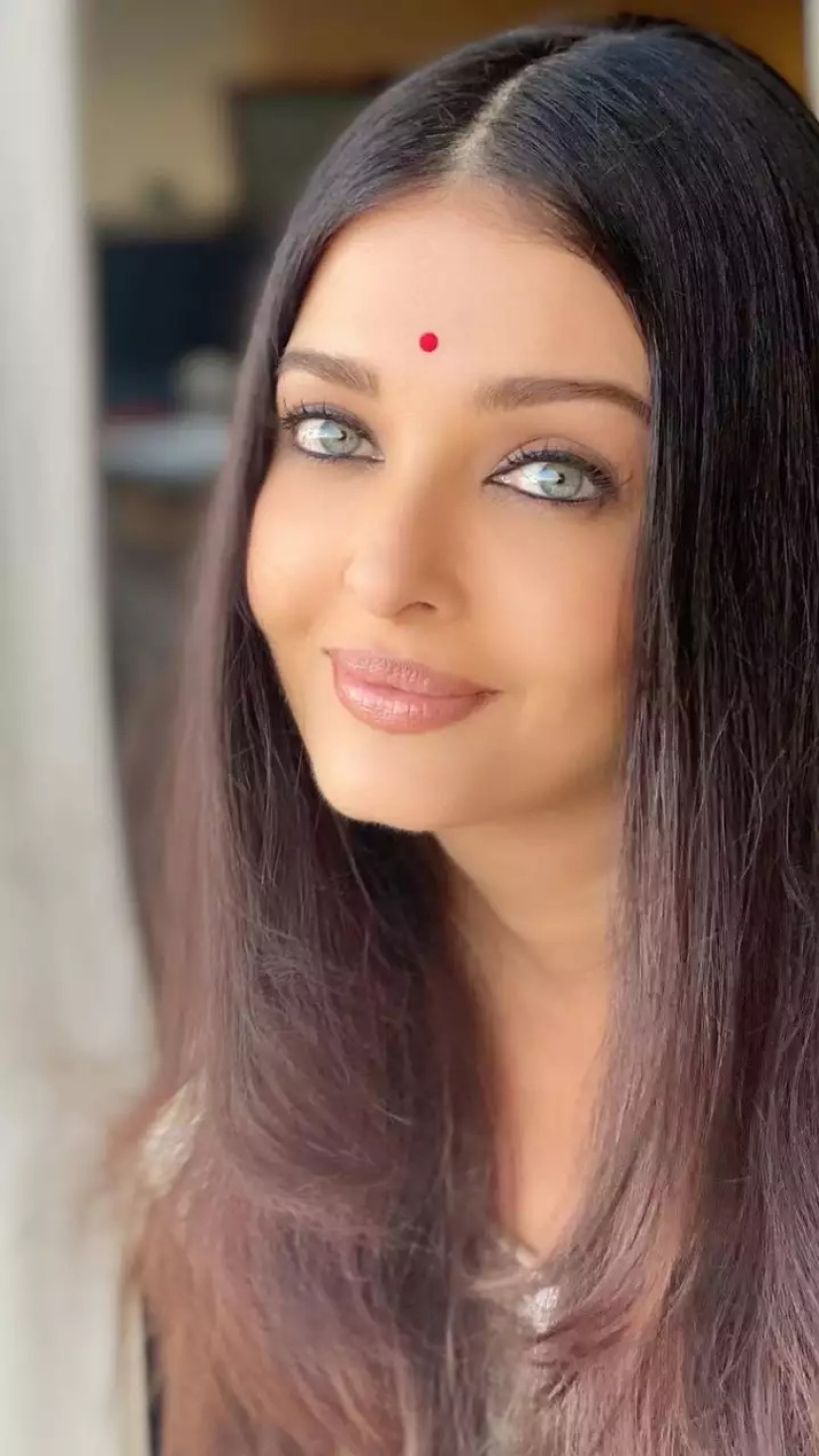 Aishwarya Rai’s Beauty Tips And Secrets Revealed