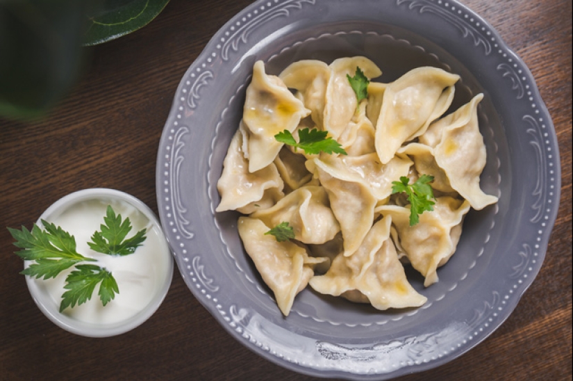 All at least once allowed these 9 mistakes in the preparation of dumplings. Test yourself!