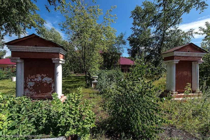 Altai. Barnaul