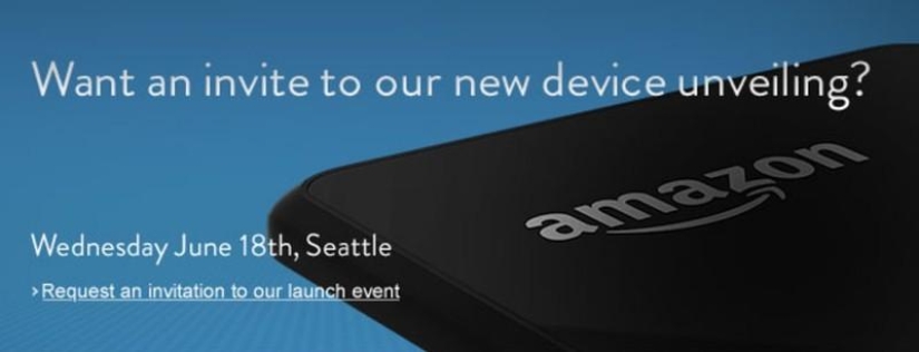 Amazon&#39;s 3D Smartphone Coming June 18