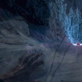 American Dyatlov Pass: 5 muertes en las montañas de California, que siguen siendo un misterio