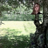 American scientists have created a portable invisibility cloak