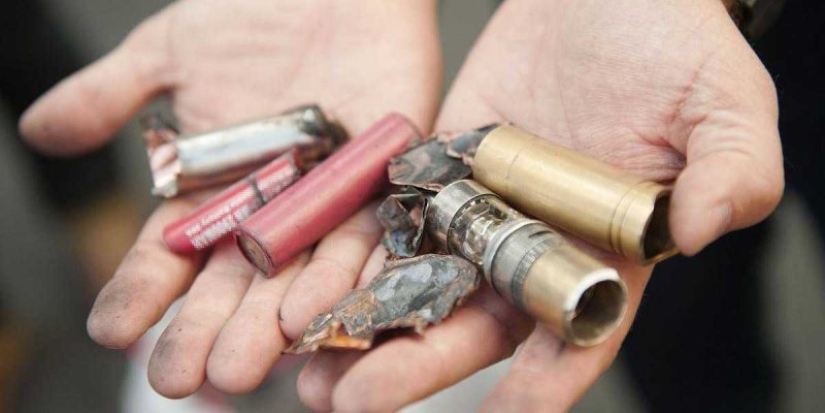 An explosion of vape and a flaming gyro scooter: what dangers are hidden by familiar electrical appliances and gadgets