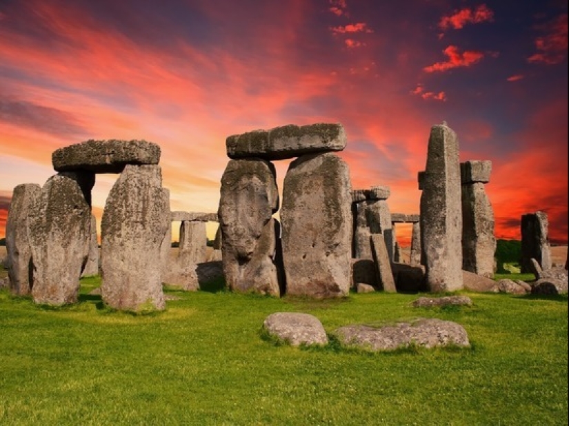 Ancient structure or hoax? Scientists still doubt the origins of Stonehenge