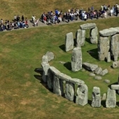 Ancient structure or hoax? Scientists still doubt the origins of Stonehenge