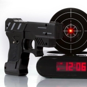 And let&#39;s raise the dead - 20 most creative alarm clocks