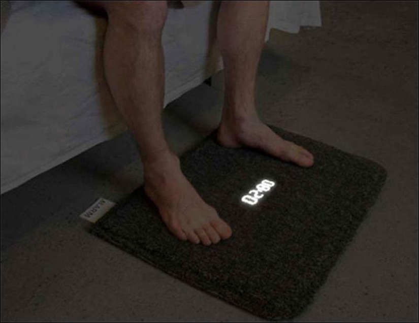 And let&#39;s raise the dead - 20 most creative alarm clocks