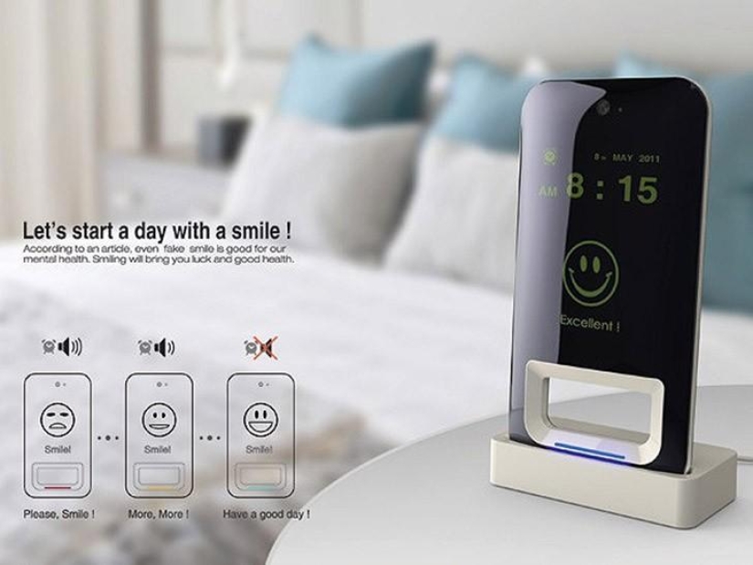 And let&#39;s raise the dead - 20 most creative alarm clocks