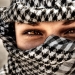 Arafatka: cómo Árabe pañuelo en la cabeza que se ha ganado el amor de los militares y fashionistas del planeta