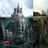 Architectural Museum. Shchuseva reveals the secrets of Moscow buildings