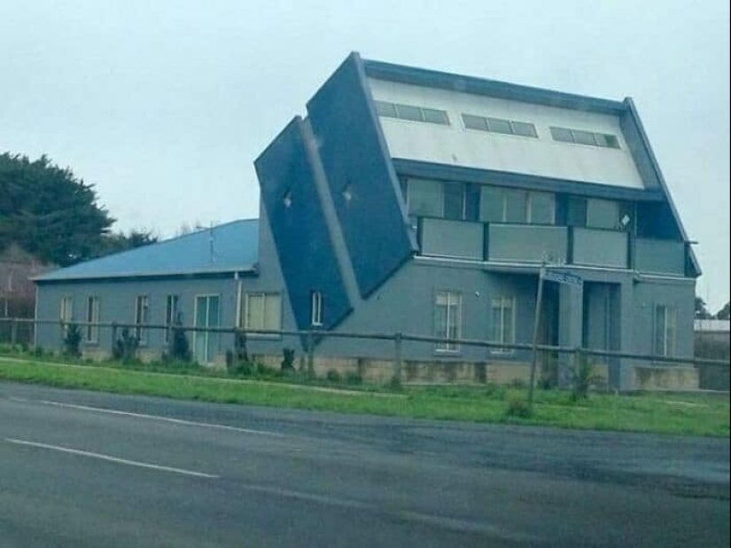 Architecture of the Antipodes: 30 of the most unusual and ridiculous houses in Australia