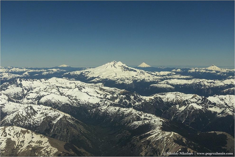 Argentina desde arriba