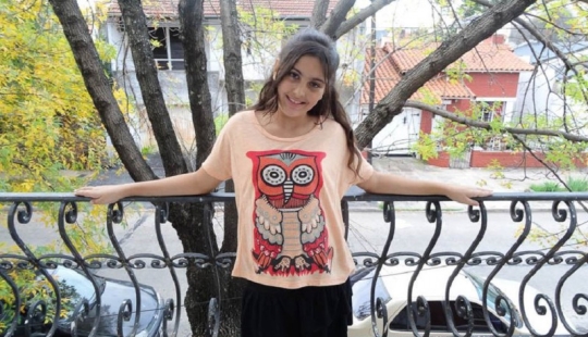 Argentinos sobre Rusia y los rusos Argentinos sobre Rusia y los rusos