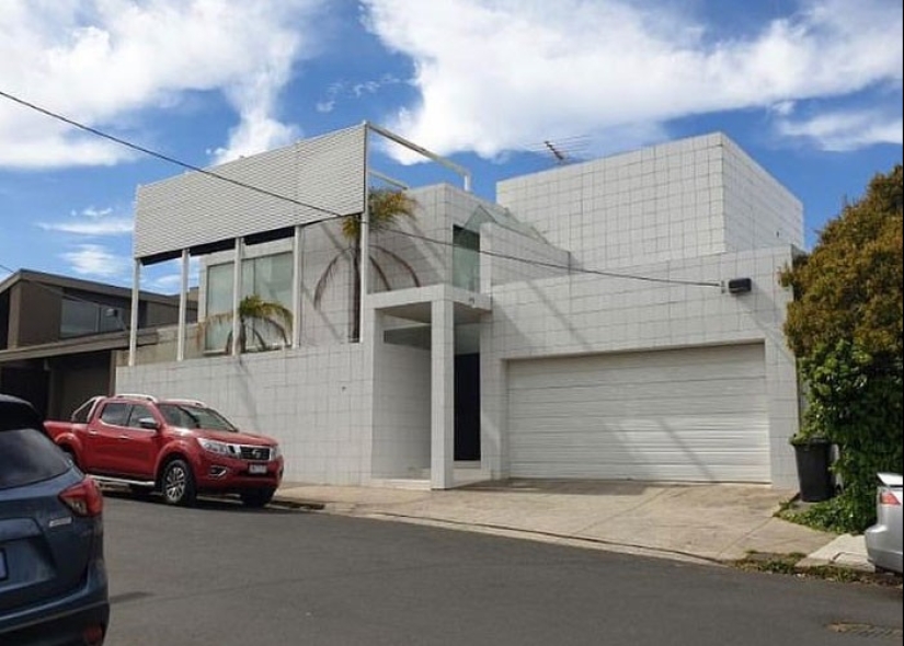 Arquitectura de las Antípodas: 30 de las casas más inusuales y ridículas de Australia