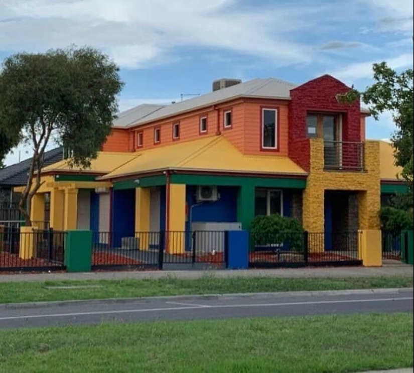 Arquitectura de las Antípodas: 30 de las casas más inusuales y ridículas de Australia