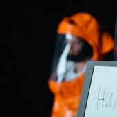 "Arrival": why sci-fi thriller about the alien invasion of Russia is the story of your life