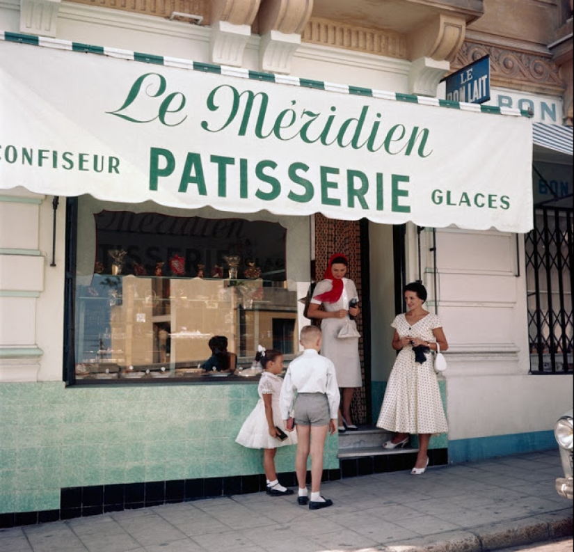 Asombrosamente vívidas fotografías retro de Jacques-Henri Lartigue, tomadas como si ayer