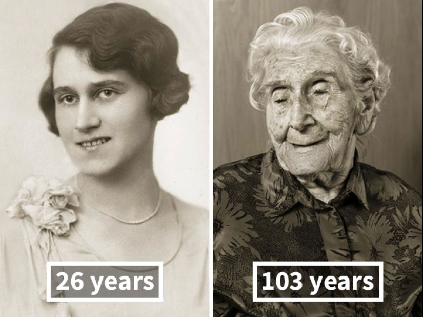 At 100 years old, everything is just beginning: scientists have proved that there is no limit to human life