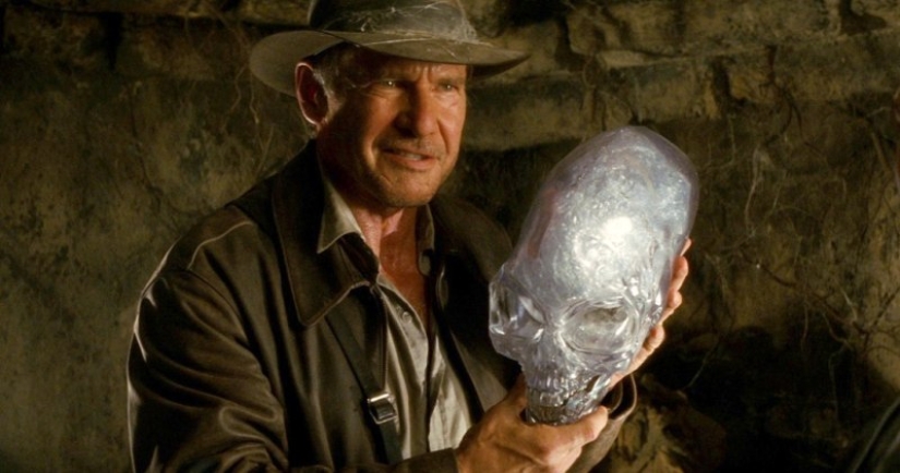 Azteca calaveras de cristal: ¿cómo expuesto uno de los más grandes fraudes en la arqueología