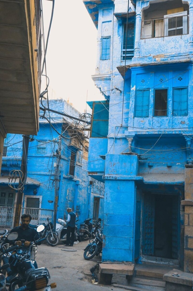 Azure Jodhpur is a fabulous city in India