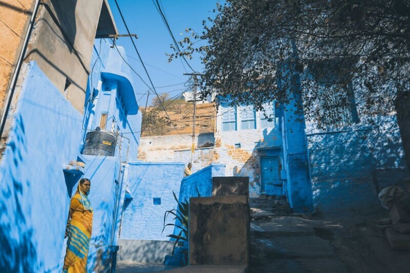 Azure Jodhpur is a fabulous city in India