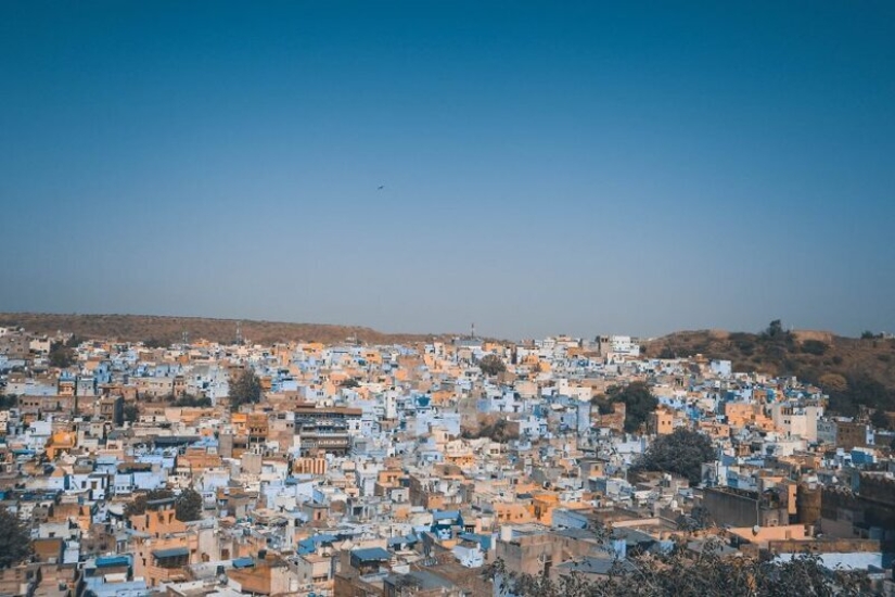 Azure Jodhpur is a fabulous city in India