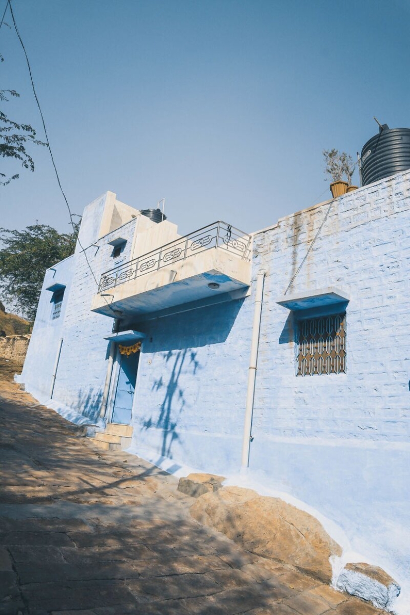 Azure Jodhpur is a fabulous city in India