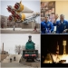 Baikonur: la vida cotidiana y un nuevo comienzo