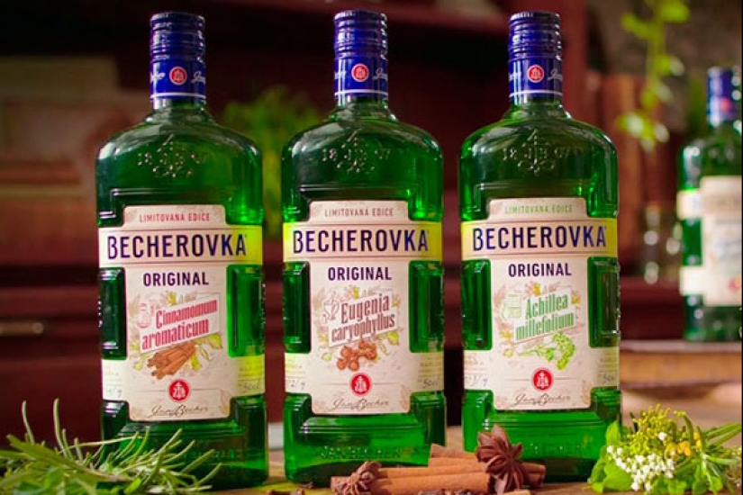 Baileys, Xue-Xue and Becherovka: make cheap homemade analogues favorite drinks