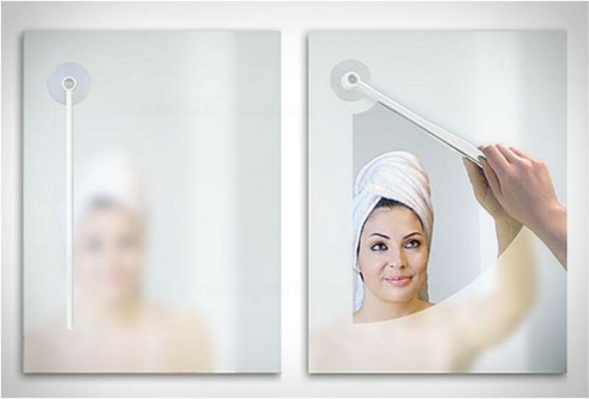 Bathroom Gadgets You&#39;ll Want to Stay There Forever