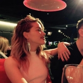 Beauties and IT specialists: stars are now falling in love with startups and "nerds"