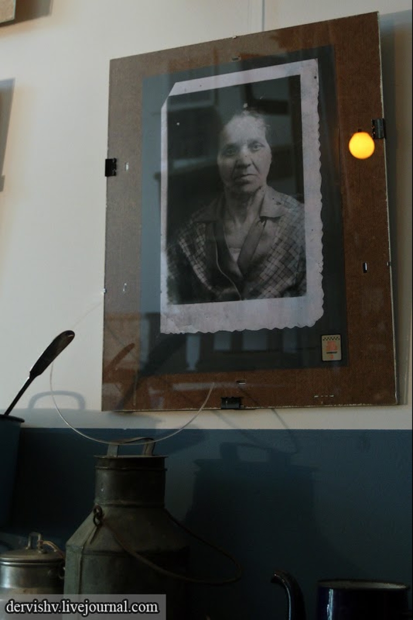 Behemoth, Annushka and other inhabitants of the "bad apartment"